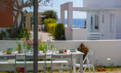 ОКЕАНИЯ в сердце ПРОТАРАСА всего в нескольких минутах от пляжа Фигового Дерева