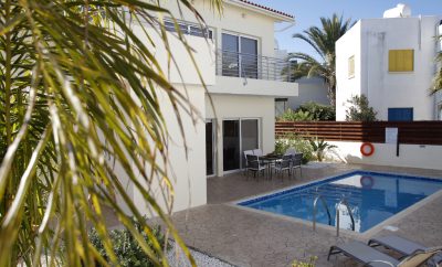 Вилла ЭЛИС в районе пляжа Фигового дерева и великолепной бухты для дайвинга