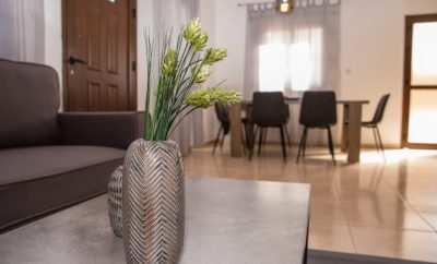 Вилла БЕЛЛА МАЛАМА с собственным бассейном и рядом с уютным песчаным пляжем