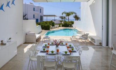 КАЛЕНА СИФРОНТ возле самого красивого пляжа Протараса и променада