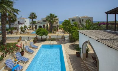 Вилла ЭЙФОРИЯ рядом с песчаными пляжами Протараса и променадом