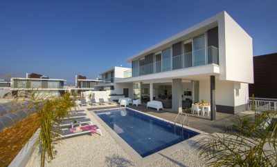 ОЛИВИН ПЕРЛ 16 в самом центре Протараса рядом с променадом