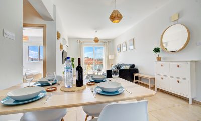 ALEXA CA LUXURY APART — Kapparis, Malama beach