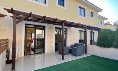 МИШЕЛЬ BP03 в комплексе KYKLADES SPA RESORT в Каппарисе