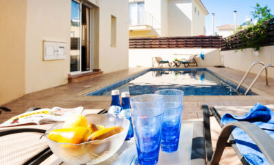 Дом возле моря — всего 3 минуты прогулки — КРИСТАЛЬНА ЛАГУНА 41