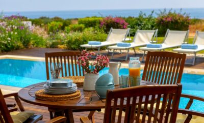 АЛИЯ БАЛСА рядом с самым красивым пляжем Протараса, первая линия