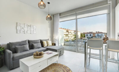 СТУДИЯ 12 в новом блоке комплекса MYTHICAL SPA