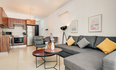 МИФИКАЛ СОКО в комплексе с бассейнами