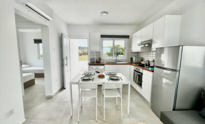 LUNA SUITE LIDL в центре Протараса, Fig Tree Bay