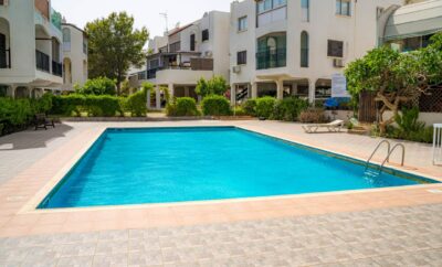 TRINIDAD FAMILY SUITE — семейный апартамент в комплексе с бассейном