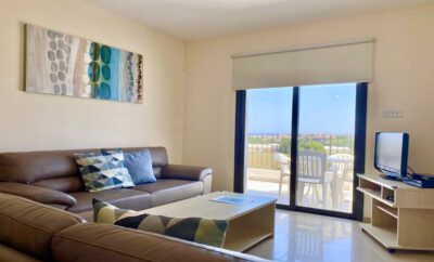 ККИКЛАДЕС АПАРТАМЕНТ BA10 в комплексе с бассейном