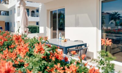 ALEX CB LUXURY APARTMENT MYTHICAL SANDS RESORT — Malama beach