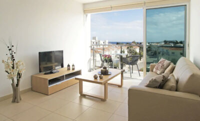 Coralli Spa — DEVONA — сюит с 1 спальней