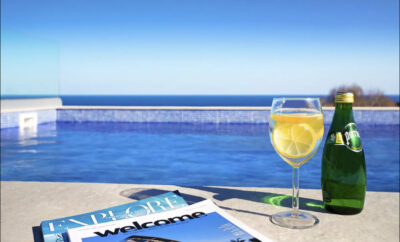 CAPE PANORAMA — 5 спальная видовая вилла в национальном парке КАВО ГРЕКО