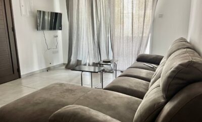 MYTHICAL DIAMOND — современная квартира