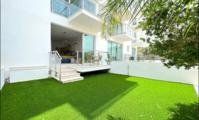 МЭРИЛ — студия в комплексе у моря