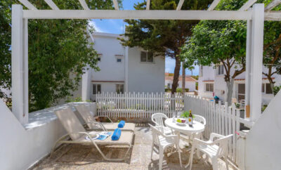 MAISTRALLI FIG TREE BAY в 2 шагах от лучшего пляжа Кипра