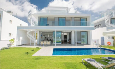 Айя-Напа Вилла Нисси Перл 2