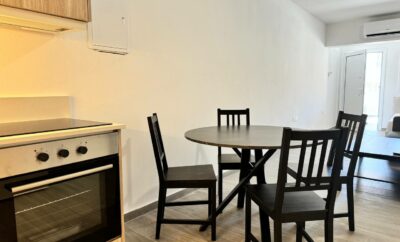 AYIA NAPA ORANGE TREE — уютная студия в центре курорта