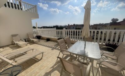 DONNA D15 — апартаменты в комплексе NISSI GOLDEN SANDS