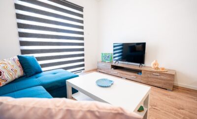 FAMILY SUITE TRINITY в Каппарисе